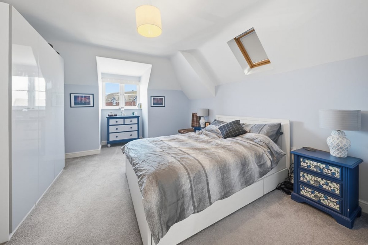 Image for Whinfield Gardens, Claines, Worcester, WR3 7HP