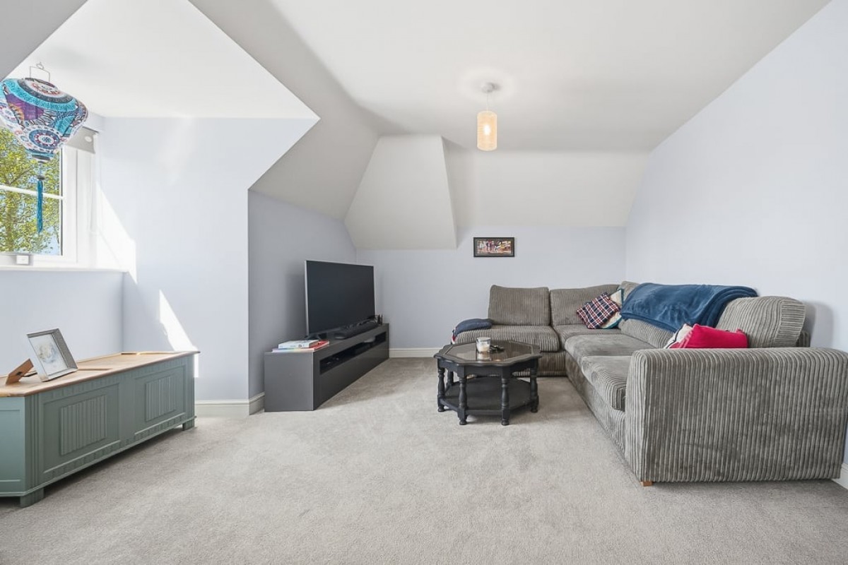 Image for Whinfield Gardens, Claines, Worcester, WR3 7HP