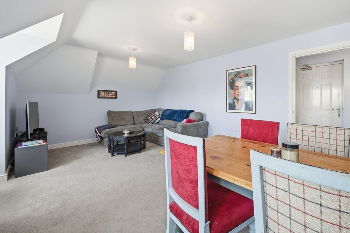 Image for Whinfield Gardens, Claines, Worcester, WR3 7HP