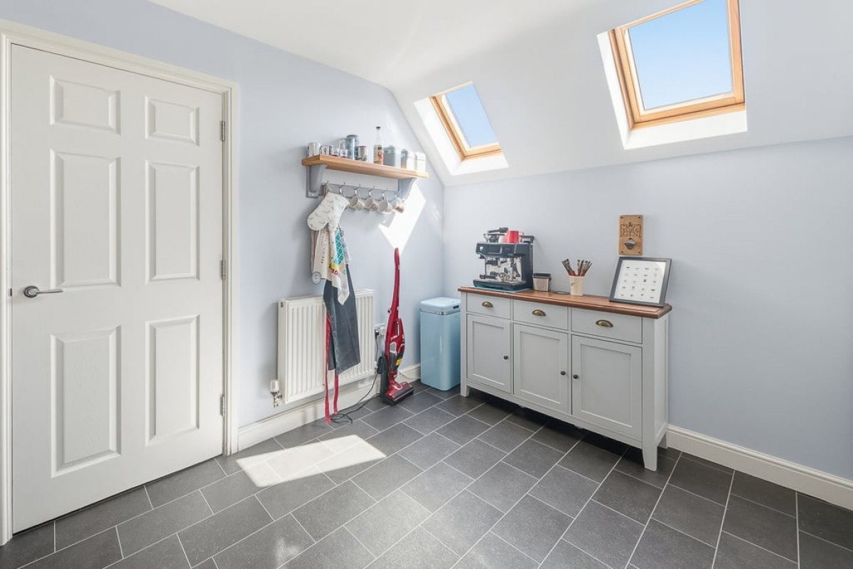 Image for Whinfield Gardens, Claines, Worcester, WR3 7HP