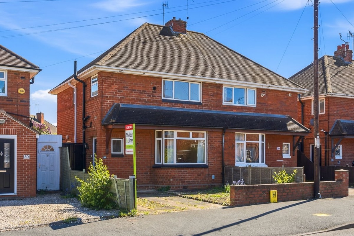 Image for St Annes Road, Claines, Worcester, WR3 7PG
