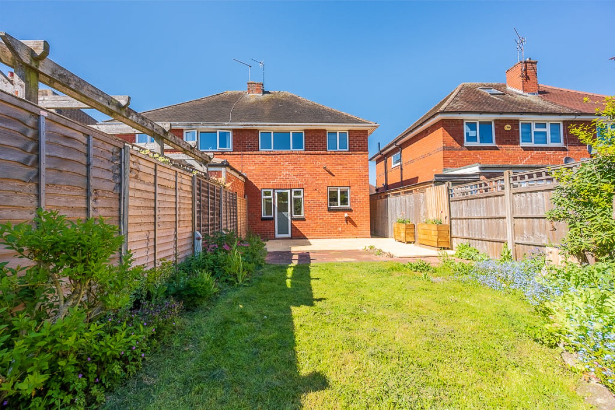 Image for St Annes Road, Claines, Worcester, WR3 7PG