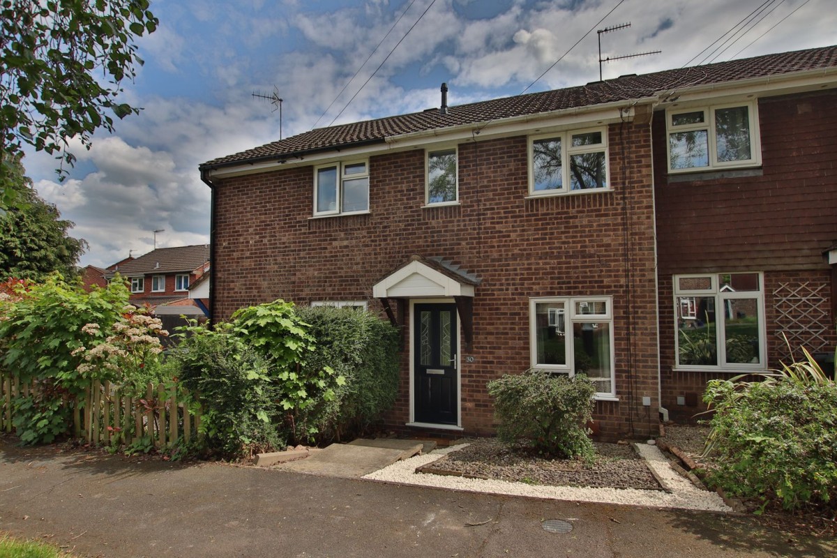 Image for Whitewood Way, Spetchley, Worcester, WR5 2LN