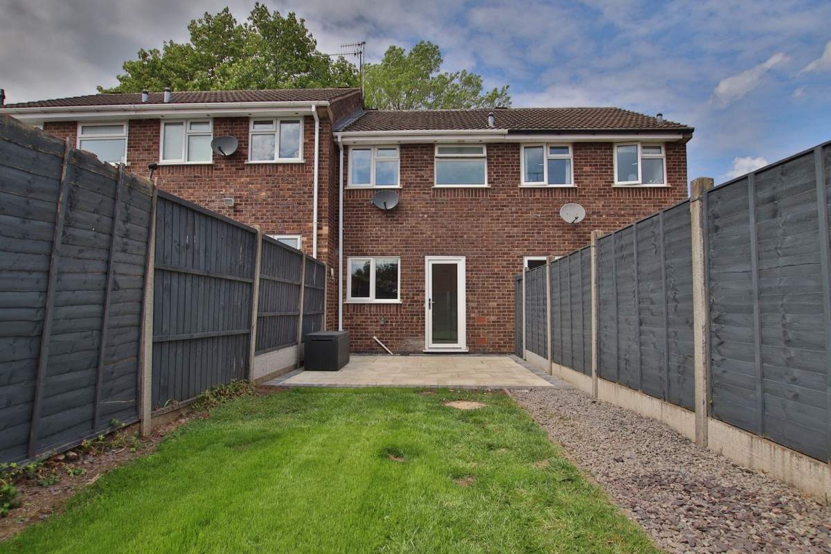 Image for Whitewood Way, Spetchley, Worcester, WR5 2LN