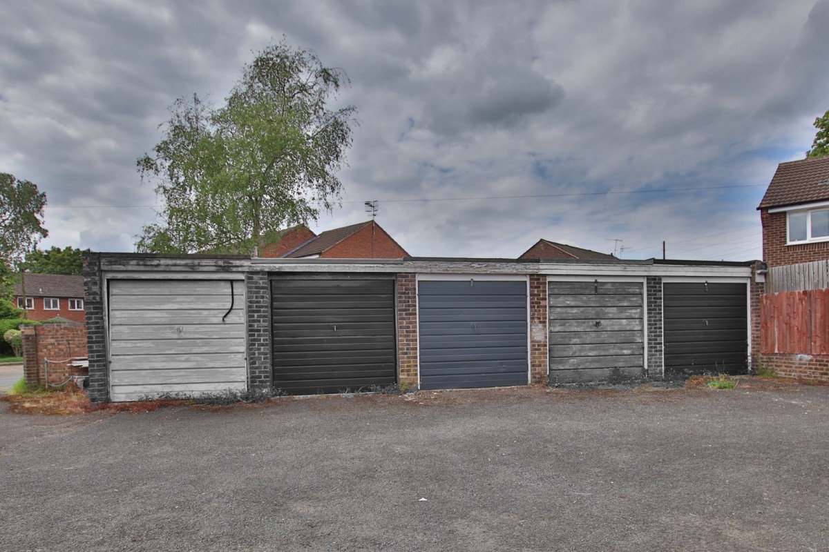 Image for Whitewood Way, Spetchley, Worcester, WR5 2LN