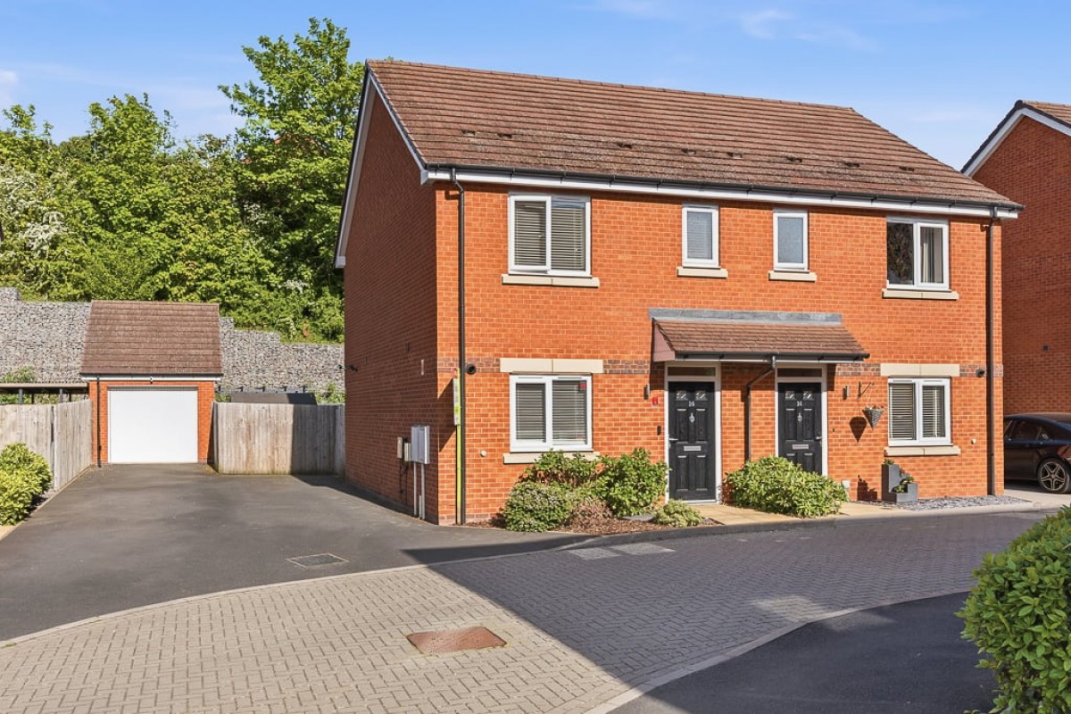 Image for Gregorys Bank, Barbourne, Worcester, WR3 8AQ