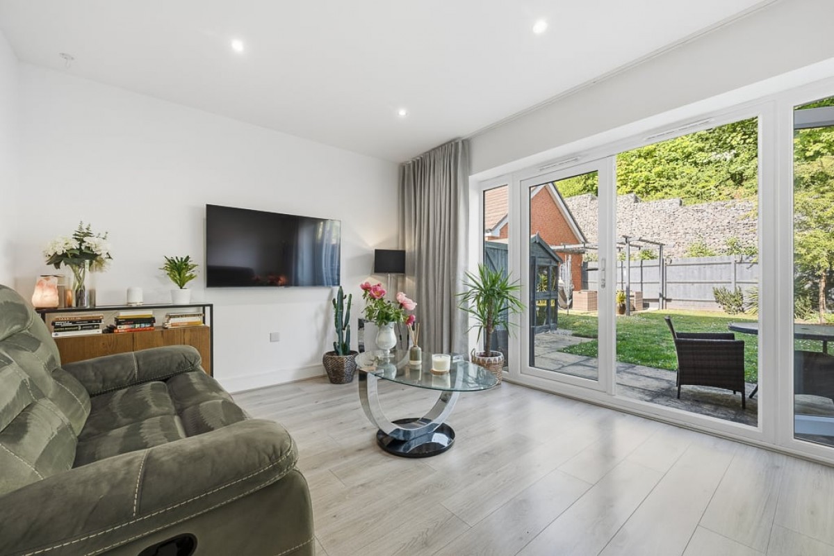Image for Gregorys Bank, Barbourne, Worcester, WR3 8AQ