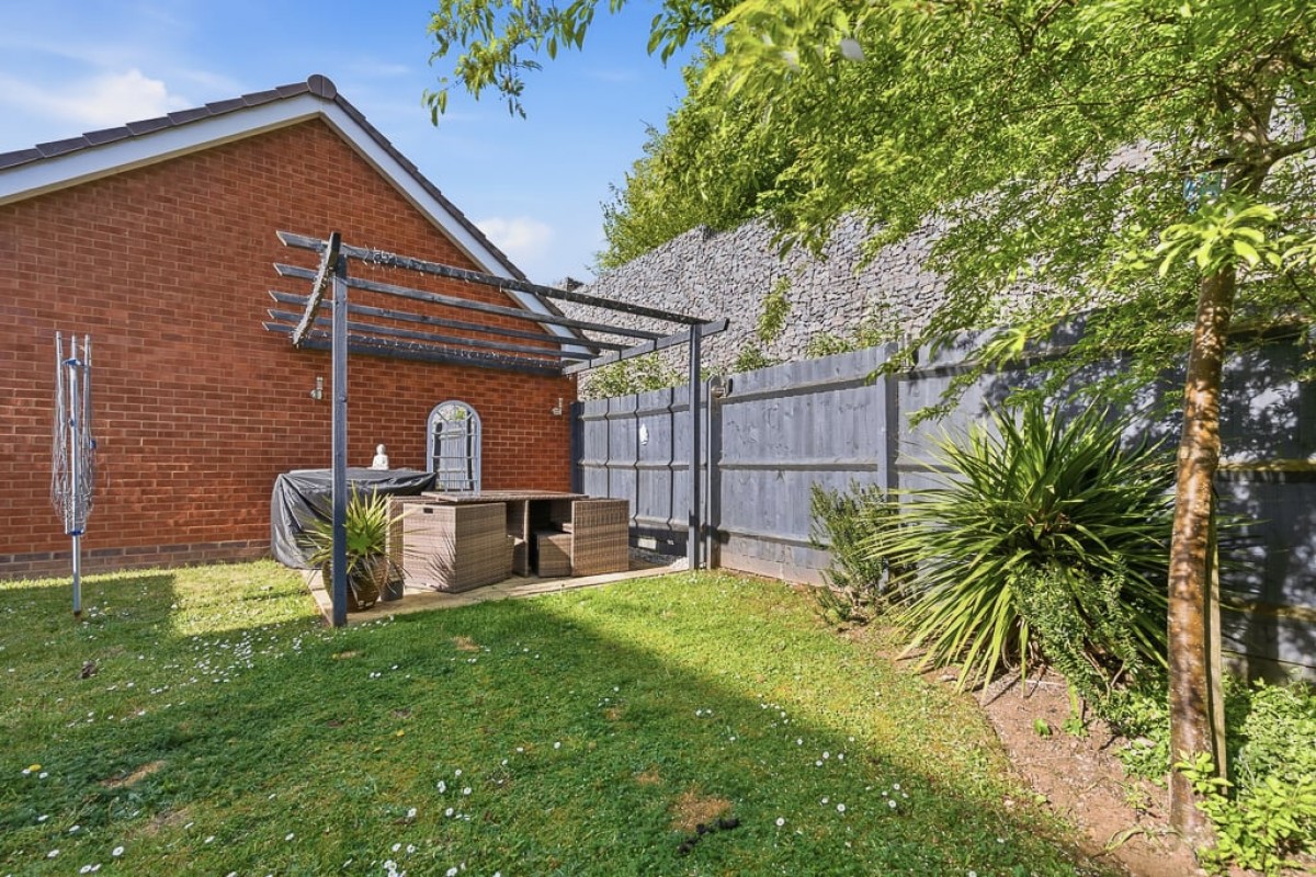 Image for Gregorys Bank, Barbourne, Worcester, WR3 8AQ