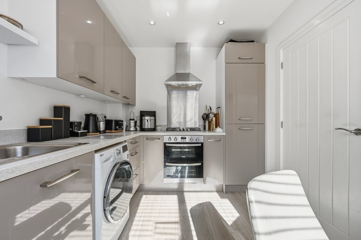 Image for Gregorys Bank, Barbourne, Worcester, WR3 8AQ