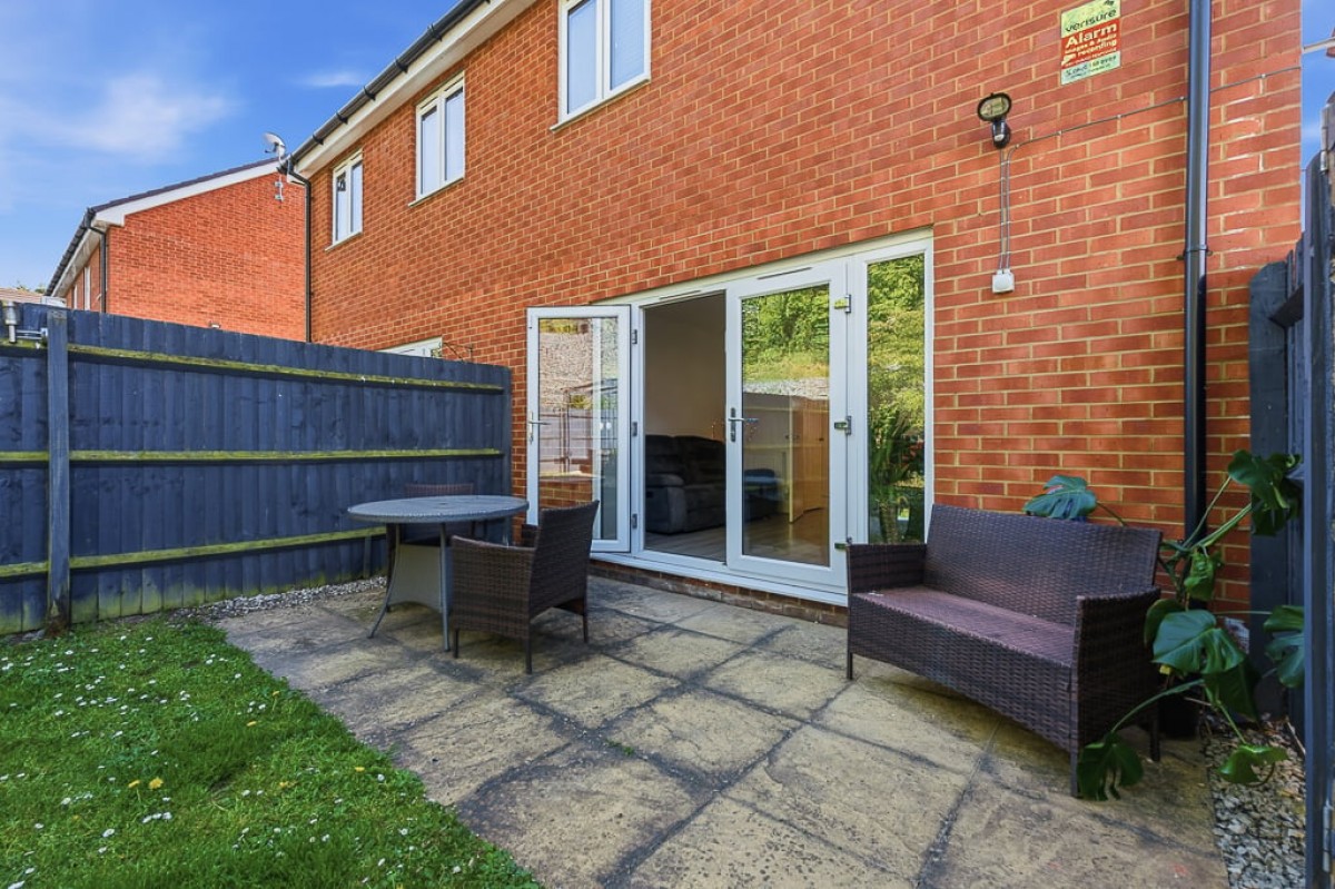 Image for Gregorys Bank, Barbourne, Worcester, WR3 8AQ