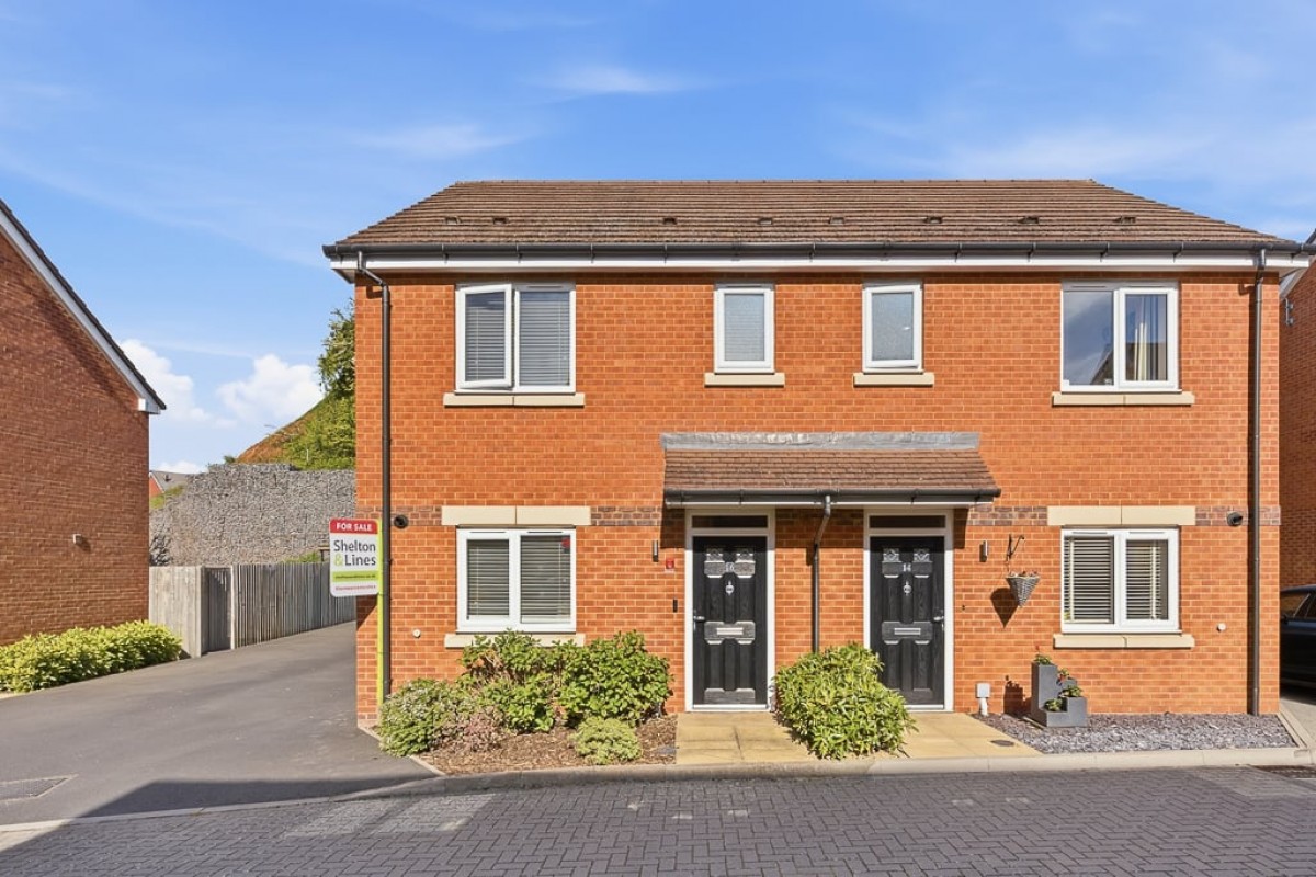 Image for Gregorys Bank, Barbourne, Worcester, WR3 8AQ
