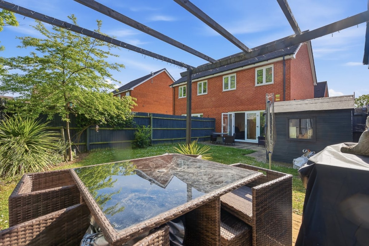 Image for Gregorys Bank, Barbourne, Worcester, WR3 8AQ