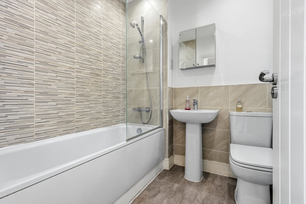 Image for Gregorys Bank, Barbourne, Worcester, WR3 8AQ