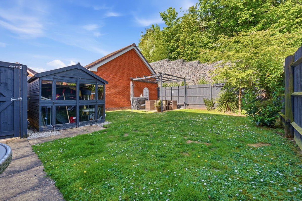 Image for Gregorys Bank, Barbourne, Worcester, WR3 8AQ