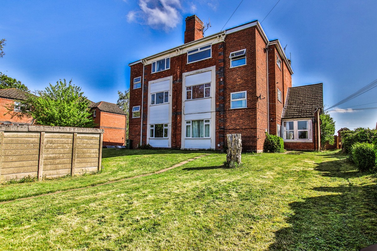Image for Barker Street, Worcester, WR3 8NP