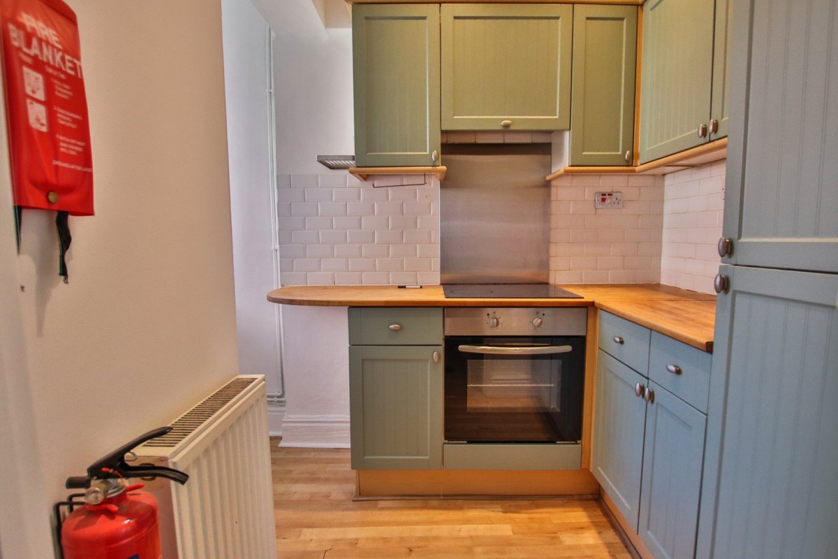 Image for Barker Street, Worcester, WR3 8NP