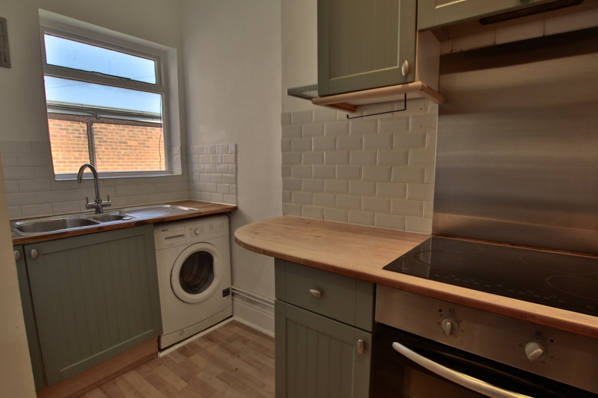 Image for Barker Street, Worcester, WR3 8NP