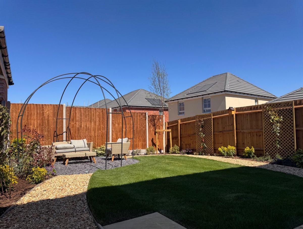 Image for Baskerville Drive, Rushwick, Worcester, WR2 5TT
