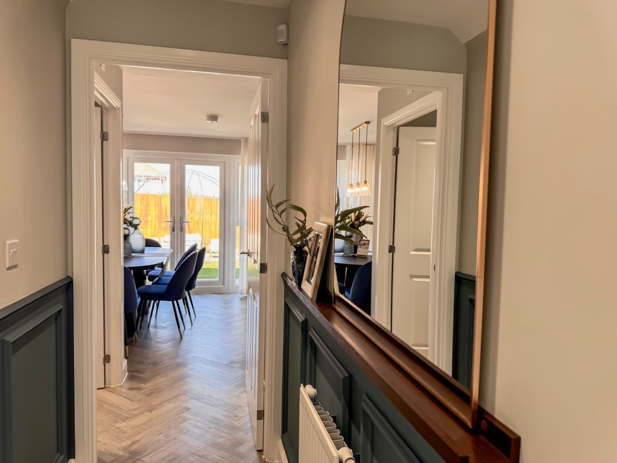 Image for Baskerville Drive, Rushwick, Worcester, WR2 5TT
