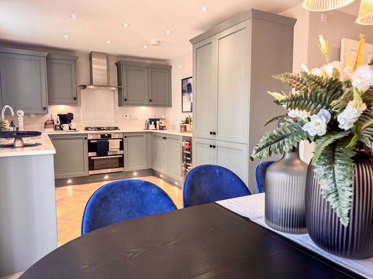 Image for Baskerville Drive, Rushwick, Worcester, WR2 5TT