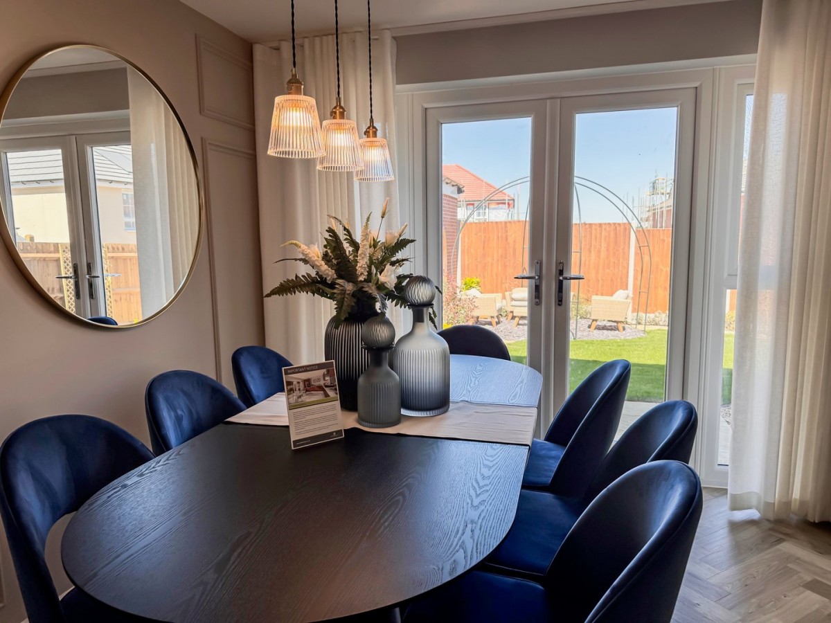 Image for Baskerville Drive, Rushwick, Worcester, WR2 5TT