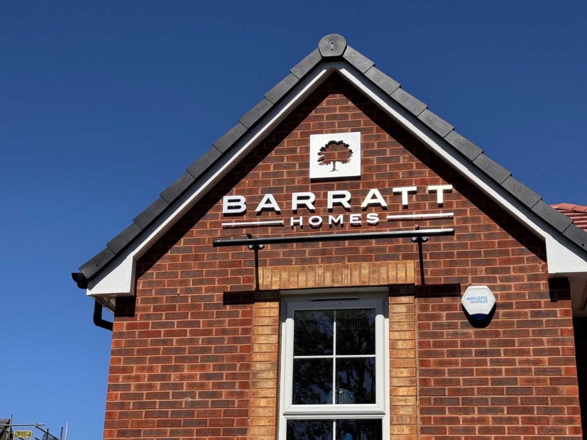 Image for Baskerville Drive, Rushwick, Worcester, WR2 5TT