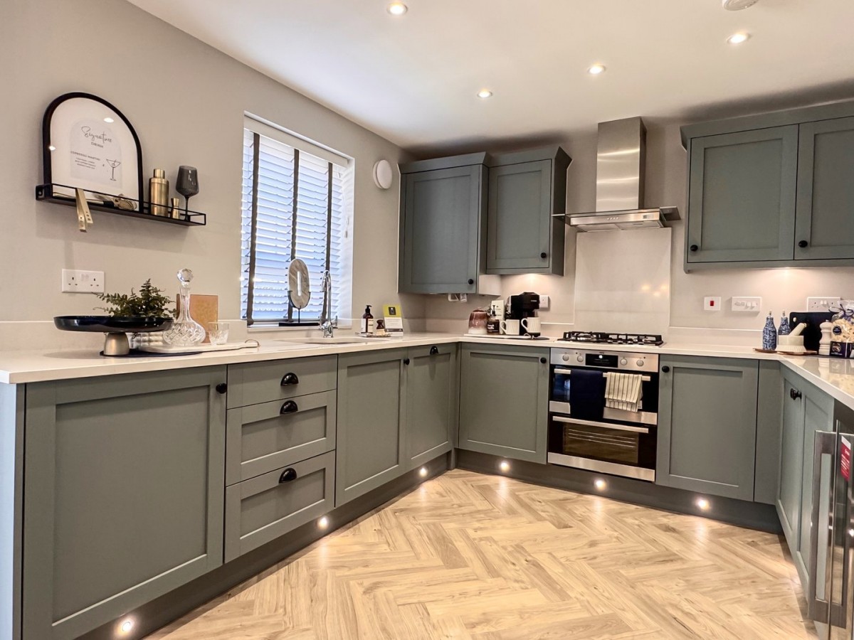 Image for Baskerville Drive, Rushwick, Worcester, WR2 5TT