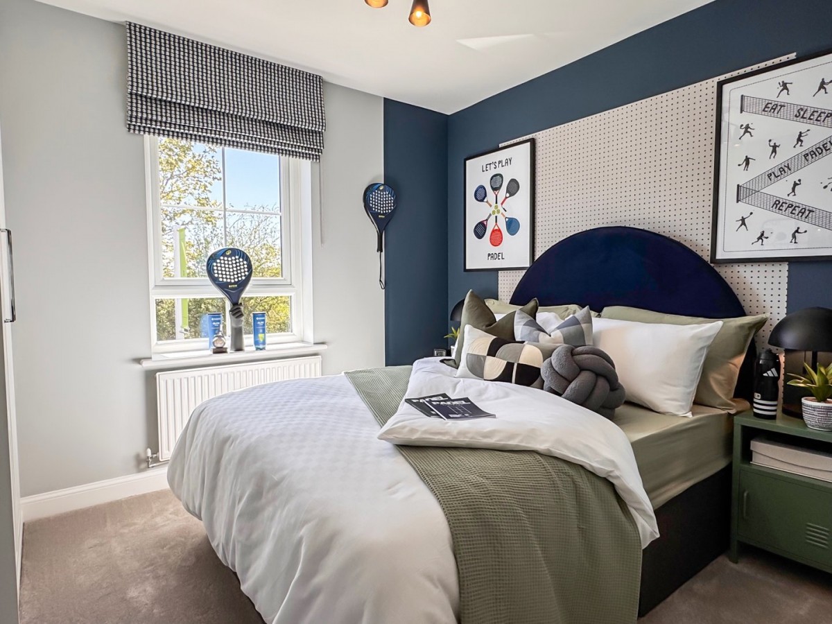 Image for Baskerville Drive, Rushwick, Worcester, WR2 5TT
