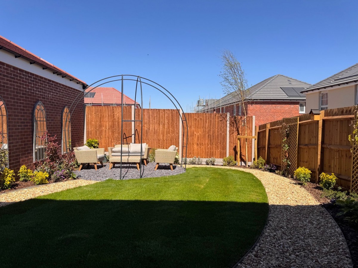 Image for Baskerville Drive, Rushwick, Worcester, WR2 5TT