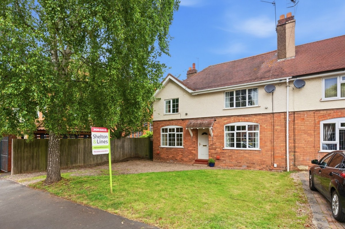 Image for Northwick Avenue, Northwick, Worcester, WR3 7AU