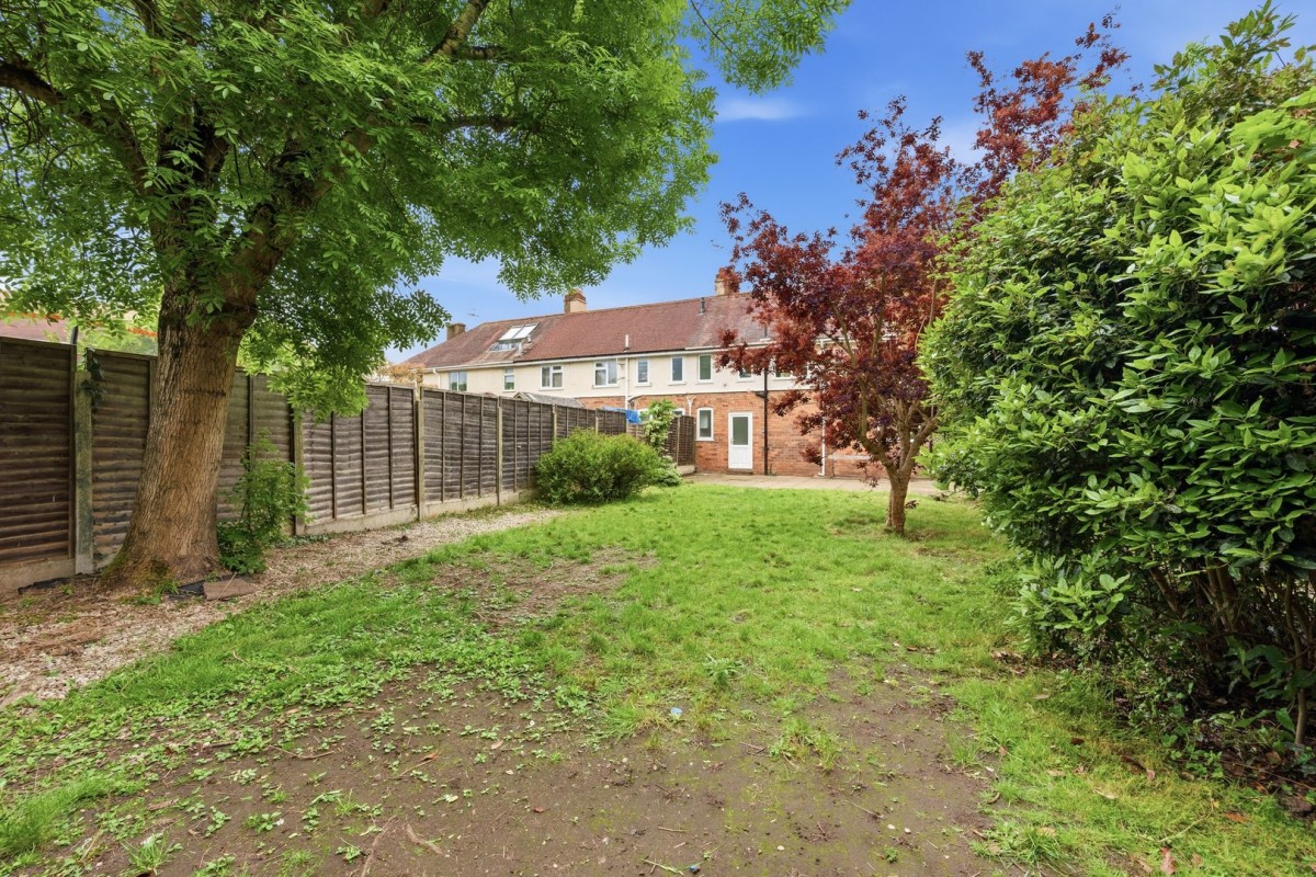 Image for Northwick Avenue, Northwick, Worcester, WR3 7AU