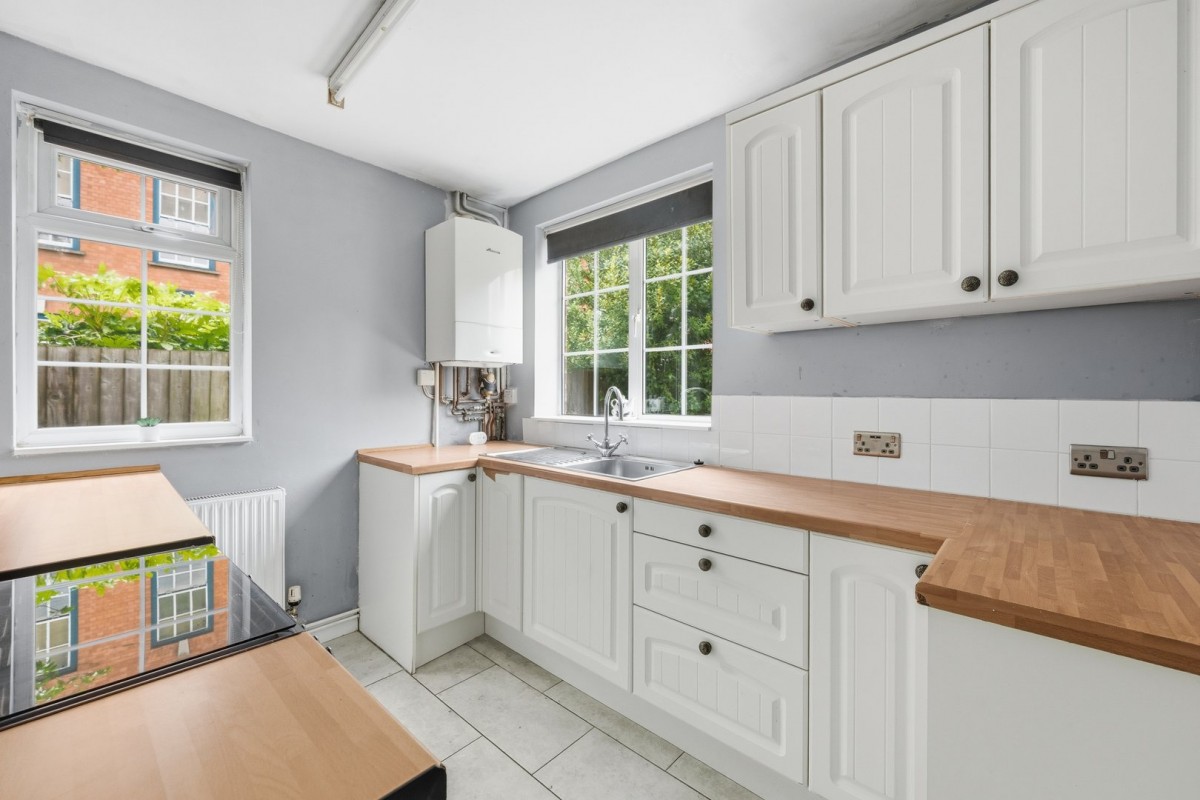 Image for Northwick Avenue, Northwick, Worcester, WR3 7AU