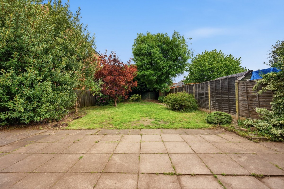 Image for Northwick Avenue, Northwick, Worcester, WR3 7AU