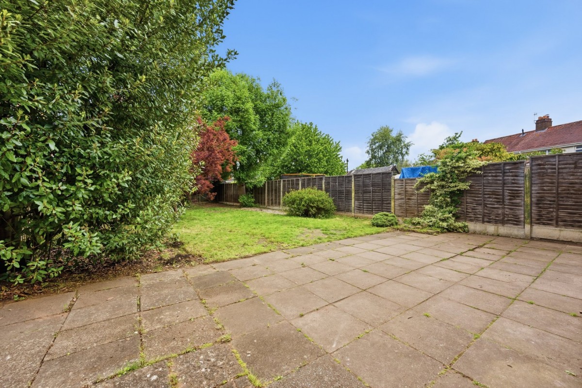 Image for Northwick Avenue, Northwick, Worcester, WR3 7AU