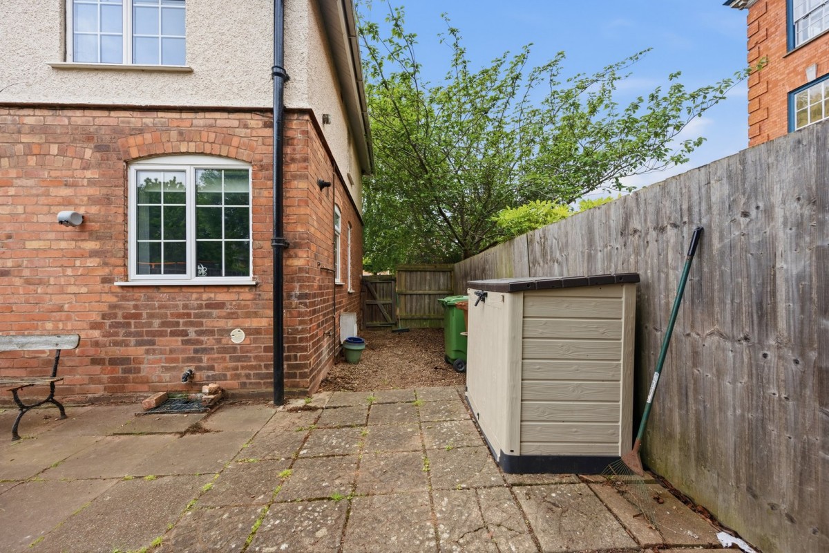 Image for Northwick Avenue, Northwick, Worcester, WR3 7AU
