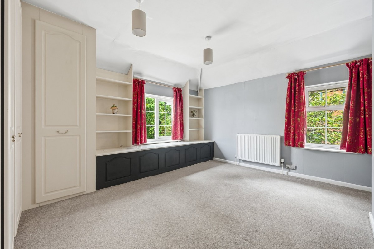 Image for Northwick Avenue, Northwick, Worcester, WR3 7AU