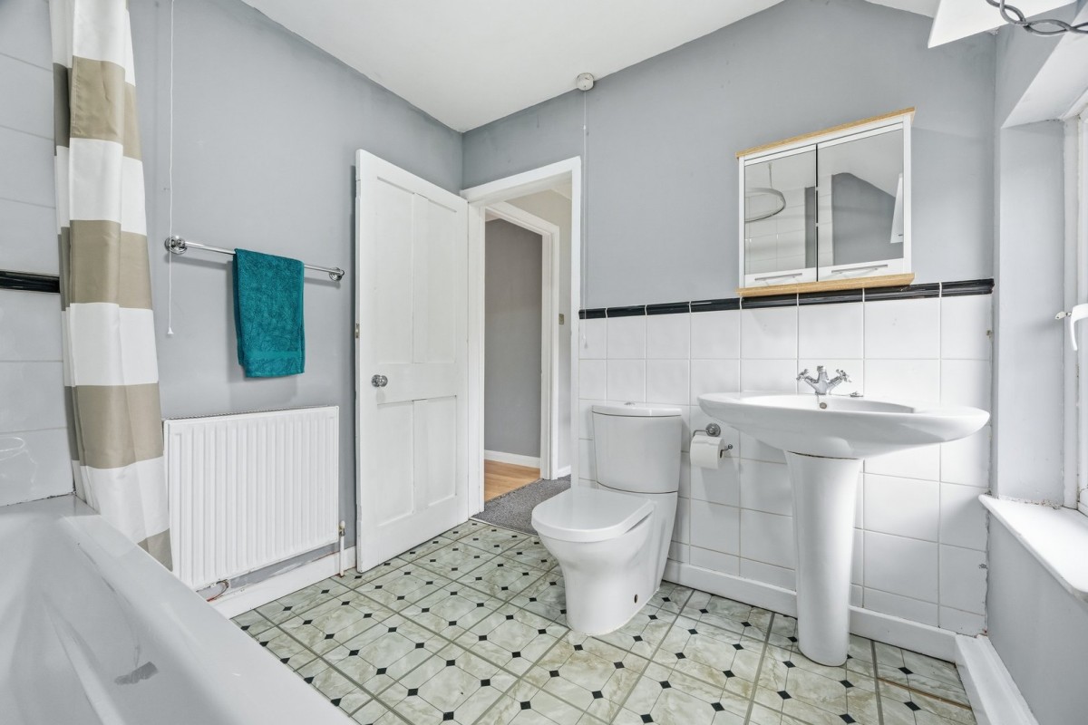 Image for Northwick Avenue, Northwick, Worcester, WR3 7AU