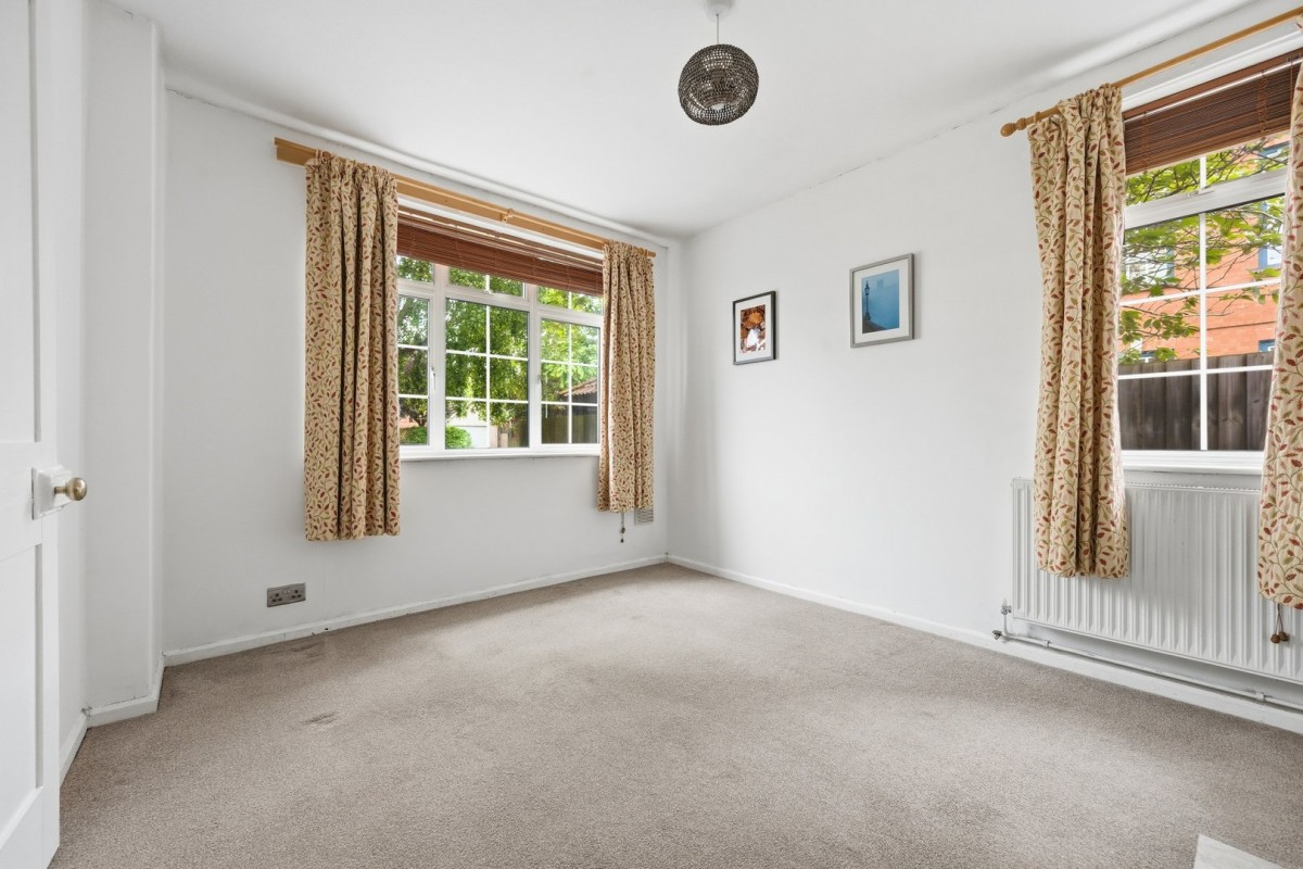 Image for Northwick Avenue, Northwick, Worcester, WR3 7AU