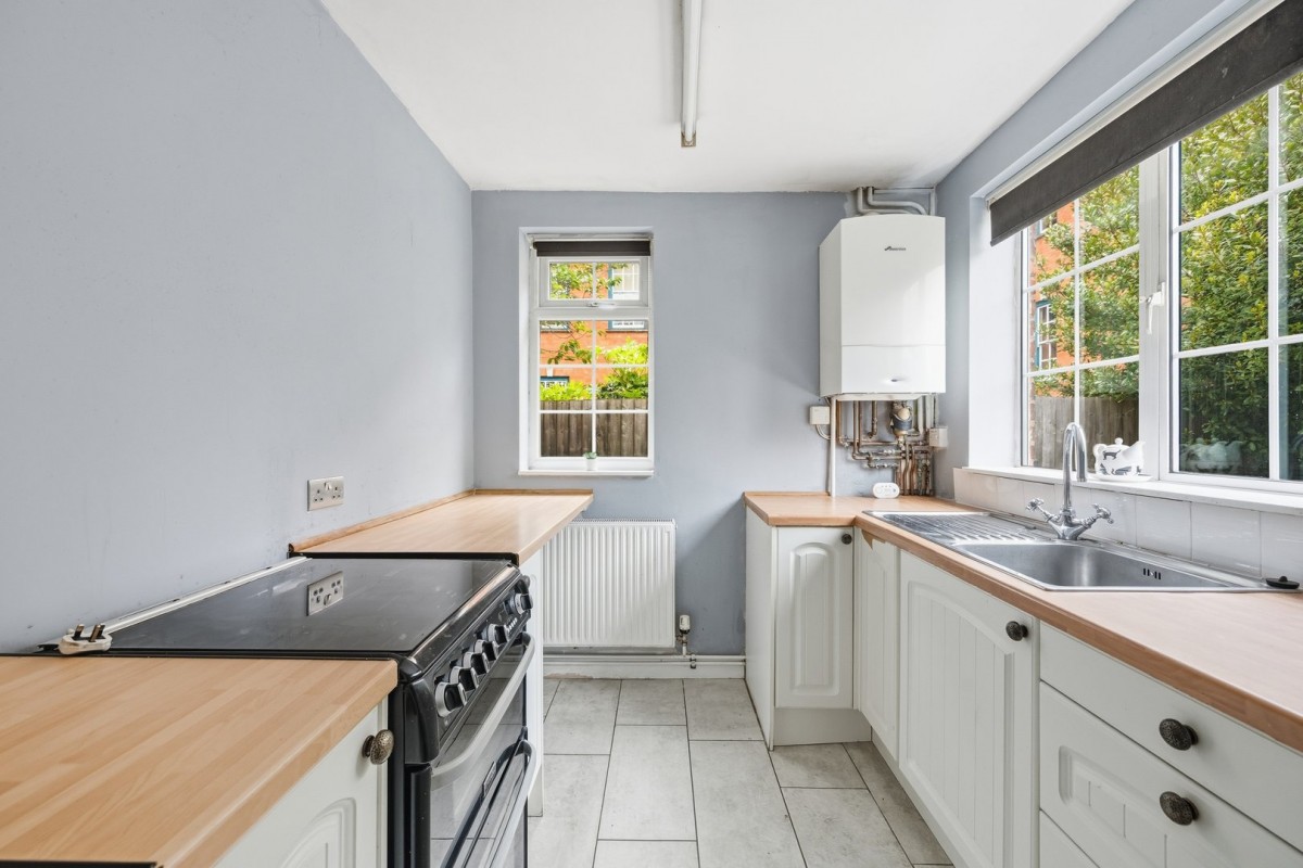 Image for Northwick Avenue, Northwick, Worcester, WR3 7AU