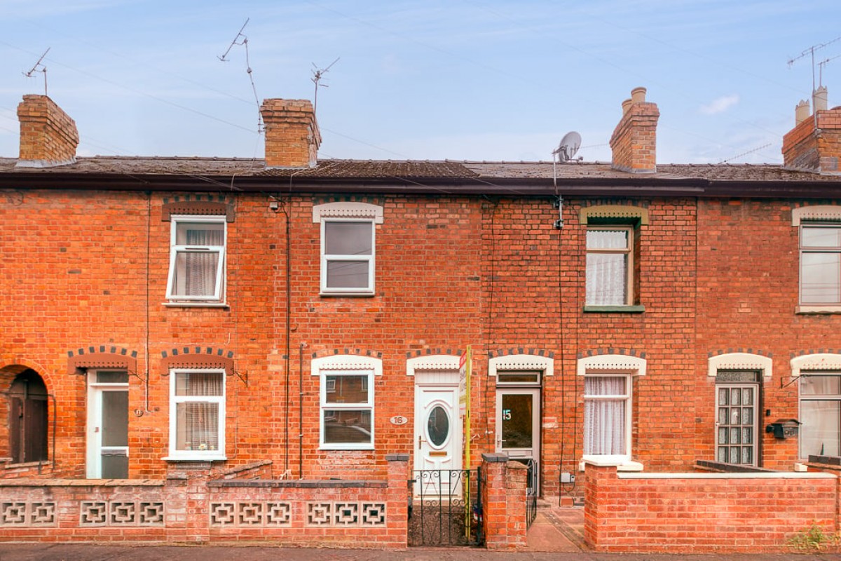 Image for Little Chestnut Street, Worcester, WR1 1PG