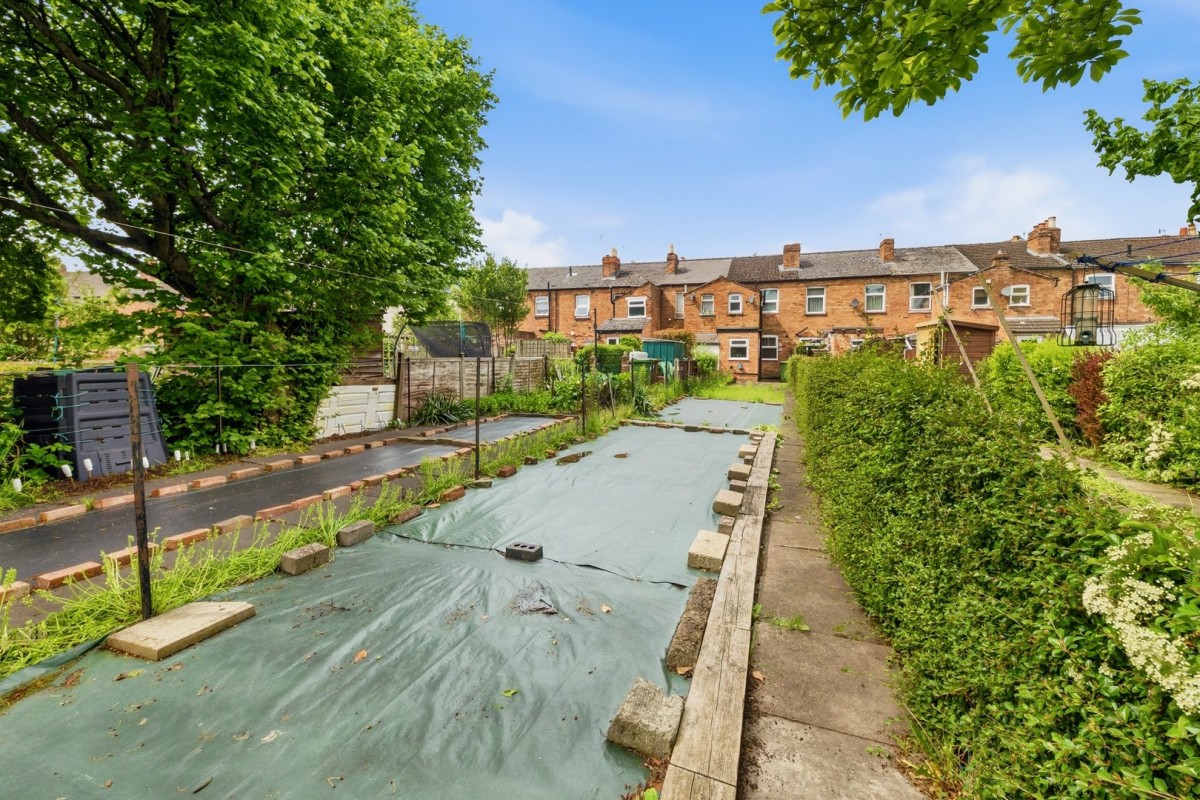 Image for Little Chestnut Street, Worcester, WR1 1PG