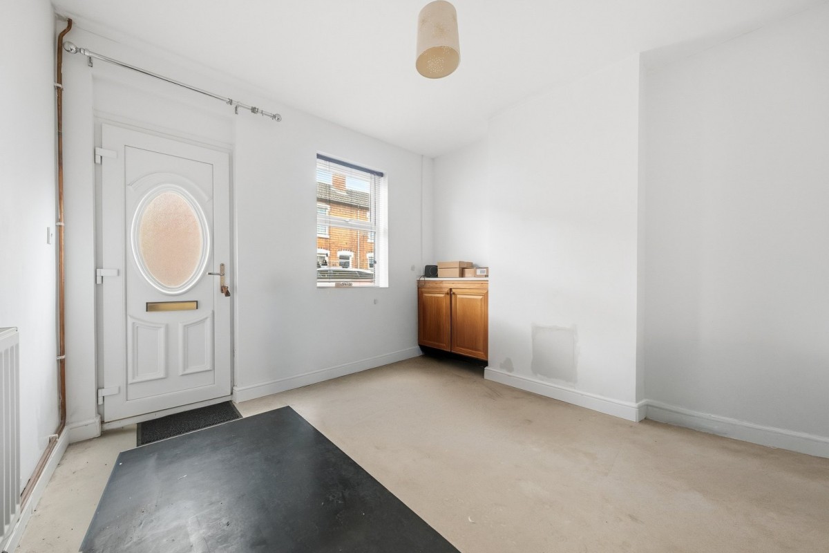 Image for Little Chestnut Street, Worcester, WR1 1PG