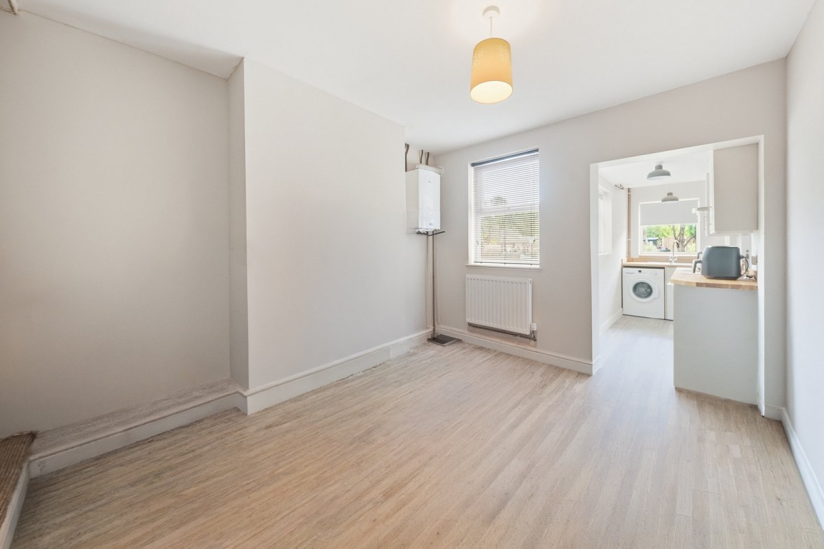 Image for Little Chestnut Street, Worcester, WR1 1PG