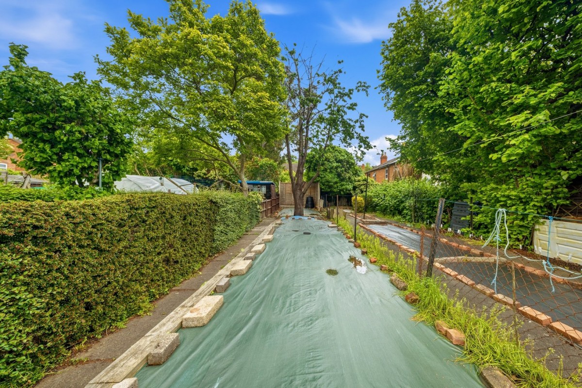 Image for Little Chestnut Street, Worcester, WR1 1PG