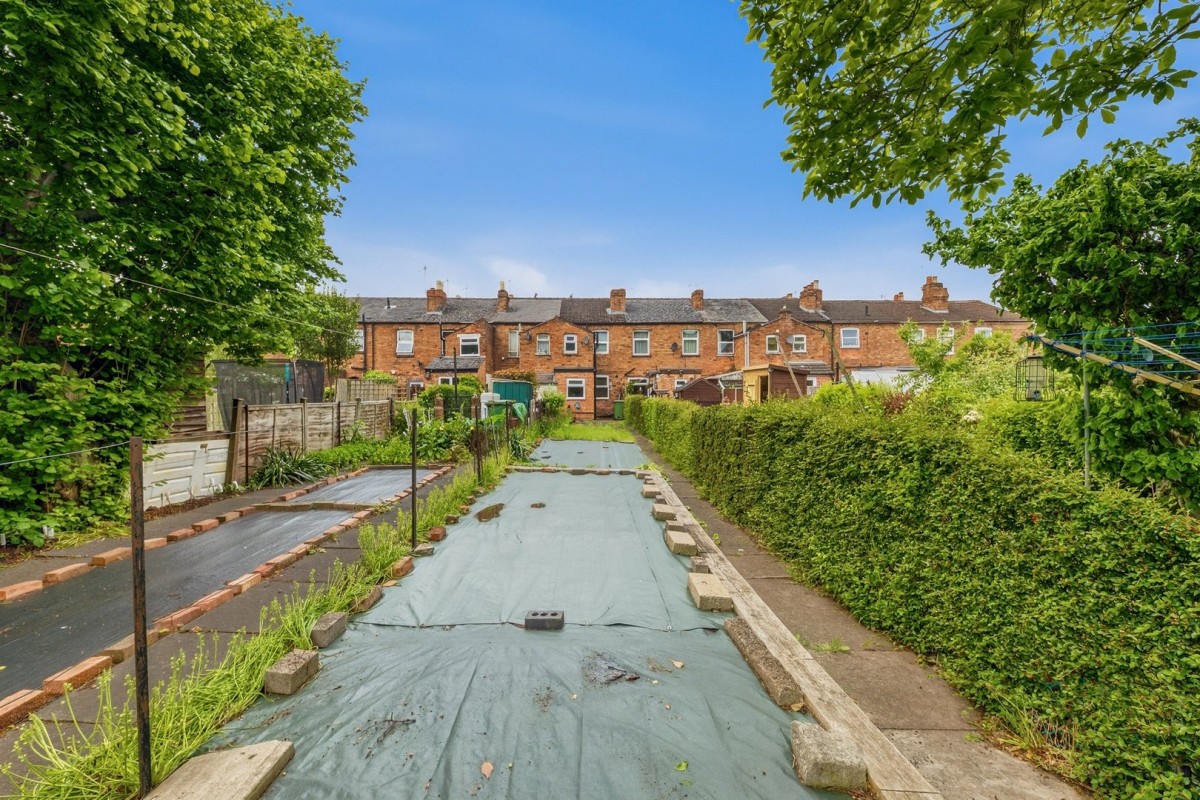 Image for Little Chestnut Street, Worcester, WR1 1PG