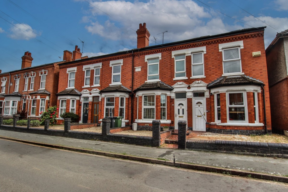 Image for Victoria Avenue, Worcester, WR5 1EE