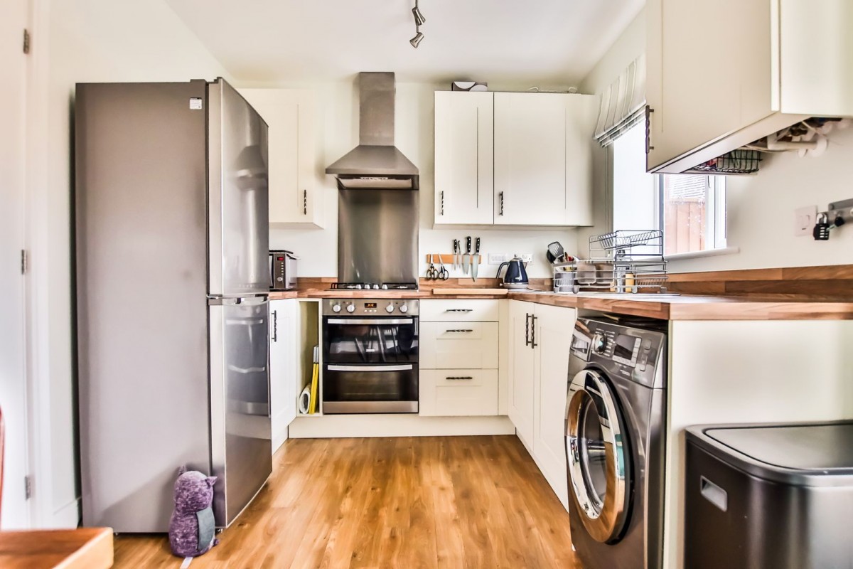 Image for Gregorys Bank, Worcester, WR3 8AQ