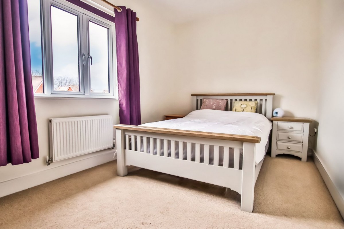 Image for Gregorys Bank, Worcester, WR3 8AQ