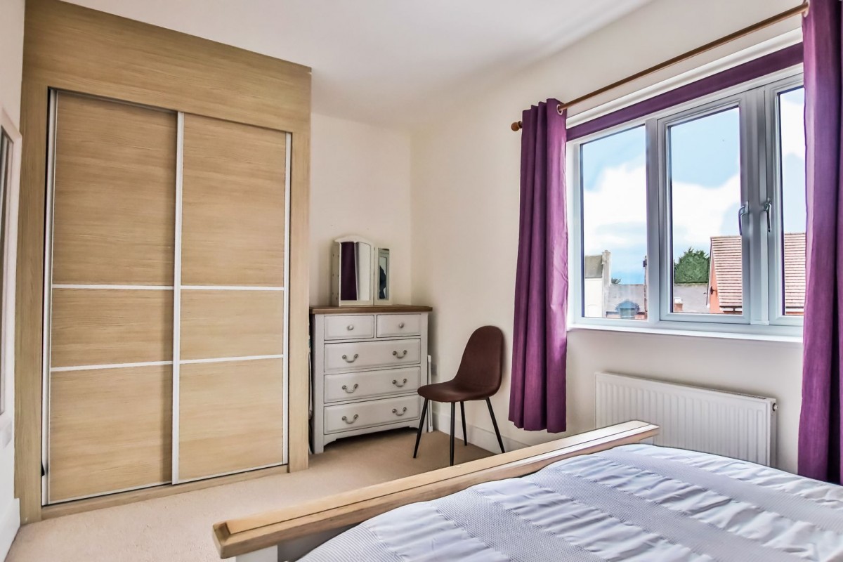 Image for Gregorys Bank, Worcester, WR3 8AQ
