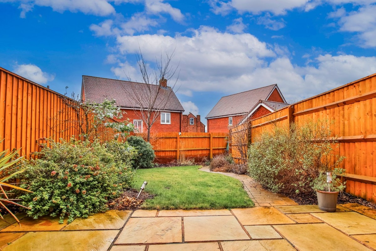 Image for Gregorys Bank, Worcester, WR3 8AQ